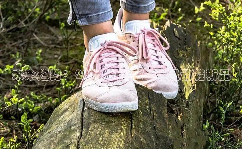 未来趋势：2025年夏季最热运动鞋新品