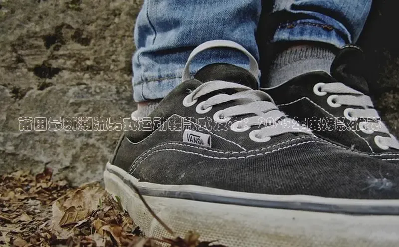 莆田最新潮流男式运动鞋款式发布：2025年度爆款推荐